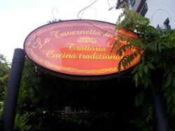 La Tavernetta Di Lumi
