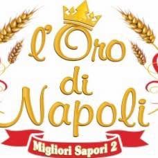 L'Oro di Napoli