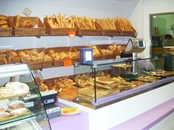 Panificio Basilisco