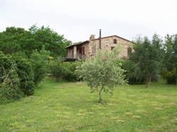 Agriturismo La Quercia