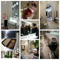 Happiness hairdressing