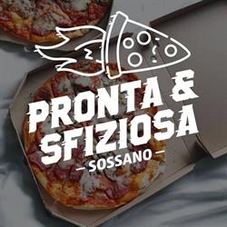Pronta e Sfiziosa Pizzeria