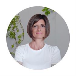 Dott.ssa Barbara Trani