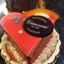 Pasticceria cimoroni valmontone  the Different