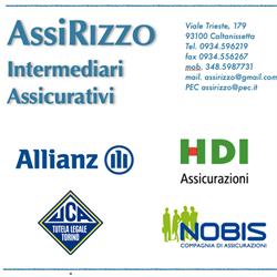 AssiRizzo - Intermediari Assicurativi