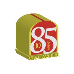 Via Cavour 85