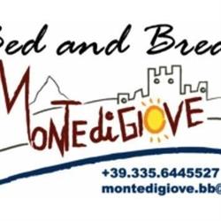 B&B Monte di Giove - Valle d'Aosta
