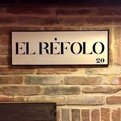 El Refolo