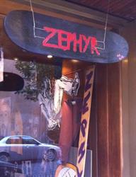 Zephyr Pesaro