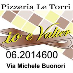 Io e Valter