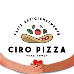 Ciro pizza