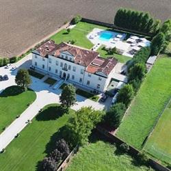 Villa Cornaro
