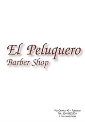 El Peluquero