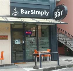 Simplybar