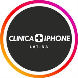 Clinica iphone latina riparazione iphone latina