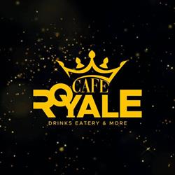 Cafè Royale