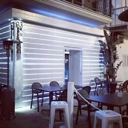 Ninetythree 93 Loungebar