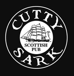 Cutty Sark Scottish Pub
