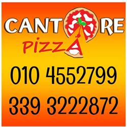 Cantore Pizza