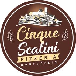 Pizzeria 5 Scalini