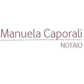 Notaio Manuela Caporali
