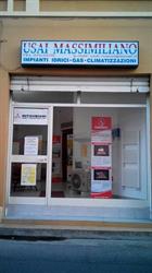 Usai Massimiliano