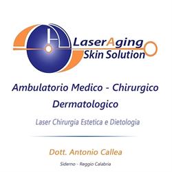 Laser Aging Skin Solution