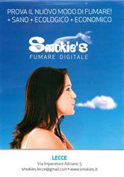 Smokie's Lecce