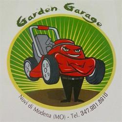 Garden Garage