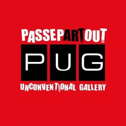 PassepARTout Unconventional Gallery