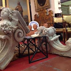 Galleria Antiquaria Sant'Agnese