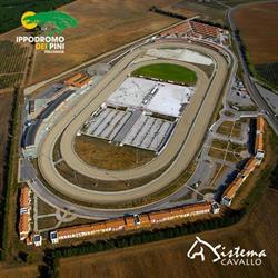 Ippodromo Dei Pini Follonica