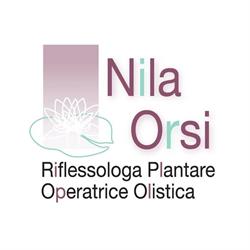 Nila Orsi - Riflessologia Plantare