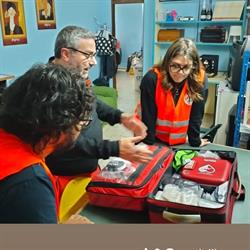 Sicilia Emergenza One Enna