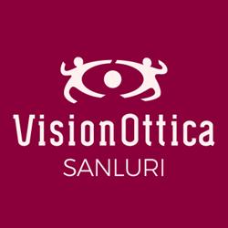 VisionOttica Sanluri
