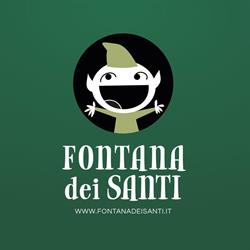 Fontana dei Santi