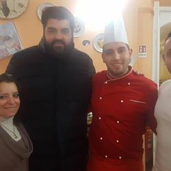 Ristorante Pizzeria Dalla Padella alla Brace