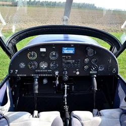 Scuola di volo Arte Volo