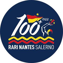 Rari Nantes Nuoto Salerno - Piscina Nicodemi