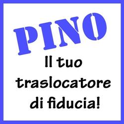 Pino Traslochi