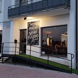 Tattoo Nero Fluido