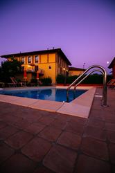 Agriturismo Bianconiglio