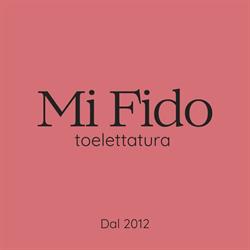 Toelettatura Mi Fido