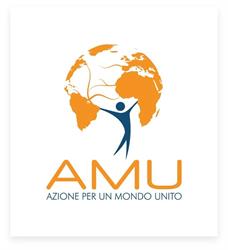 AMU - Azione Per Un Mondo Unito ETS