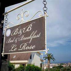 B&B Le Rose