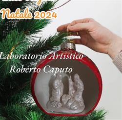 Laboratorio Artistico Roberto Caputo