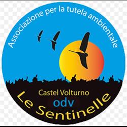 Associazione Le Sentinelle odv
