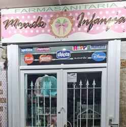 Farmasanitaria Mondo Infanzia Secondigliano