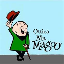Mr.Magoo ottica