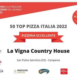 La Vigna Country House